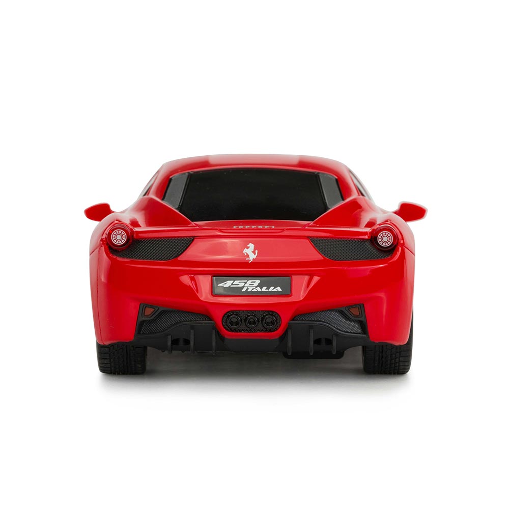 RASTAR Кола FERRARI 458 ITALIA R/C 1:24
