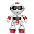 Робот със сензор R/C LEZO