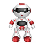 Робот със сензор R/C LEZO