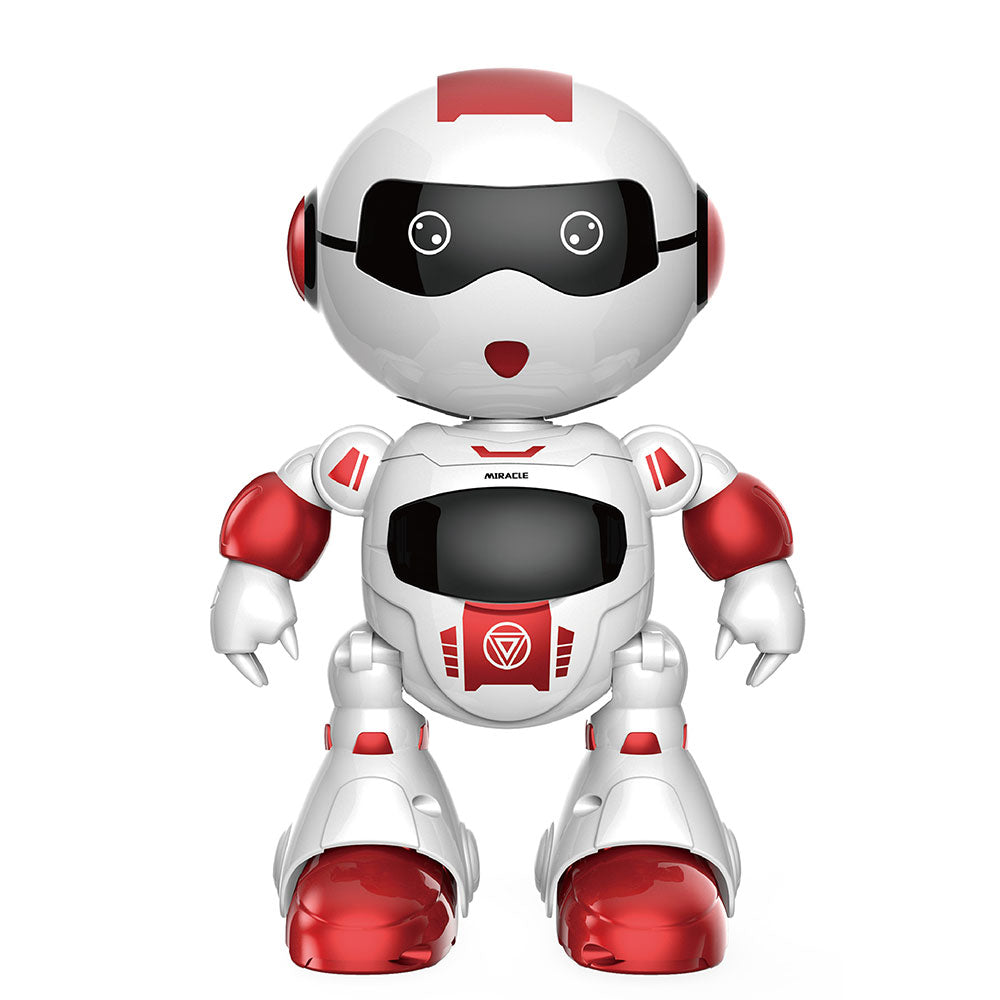 Робот със сензор R/C LEZO