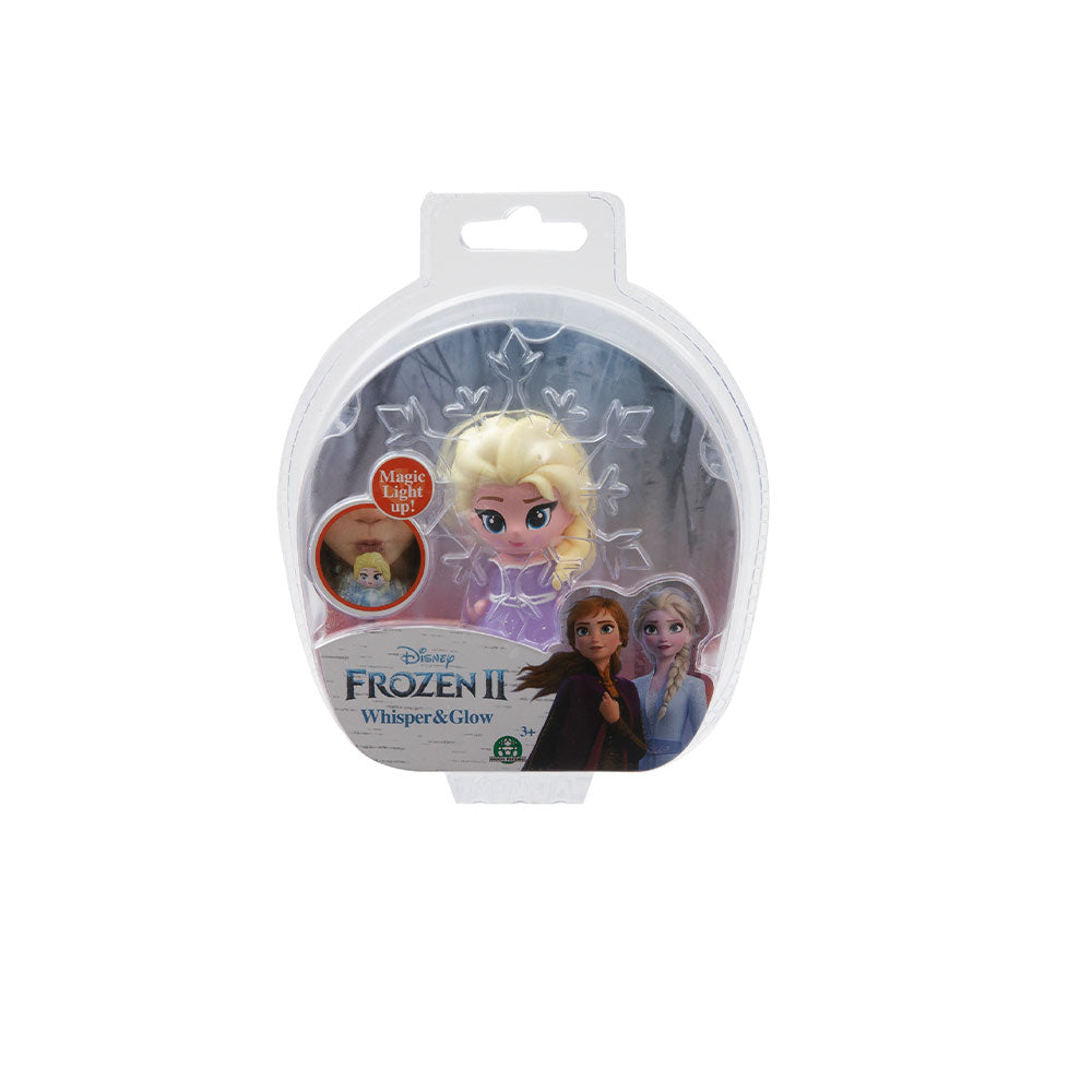 DISNEY FROZEN II Фигурка ДУХНИ И ОСВЕТИ