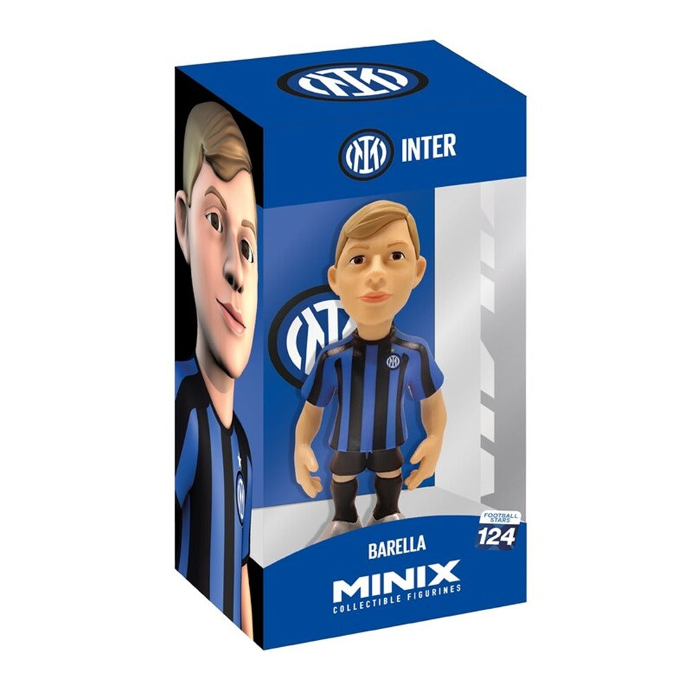 MINIX Фигура BARELLA Inter