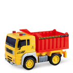 City Service Камион строителен Builder 1:20
