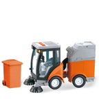 Yifeng City Service Кола почистваща Sweeper 1:16