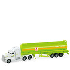 City Service Камион цистерна Container Truck 1:50