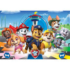 CLEMENTONI 2x60ч. Пъзел Paw Patrol 1