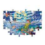 CLEMENTONI 2x60ч. Пъзел Disney Classic
