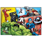 CLEMENTONI 104ч. Пъзел The Avengers 1