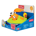WINFUN Пумпал Музикален с Животни