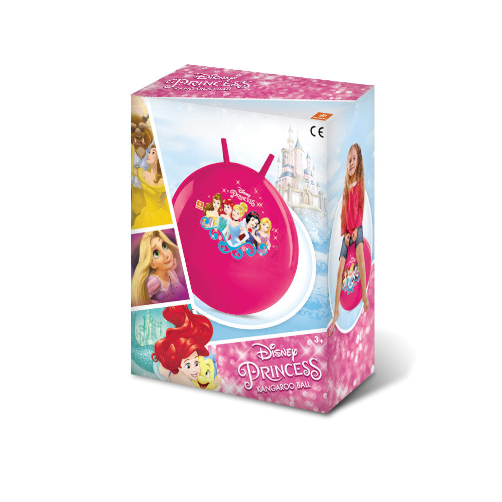 MONDO PRINCESS Топка за скачане