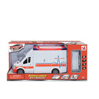 City Service Линейка