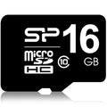 Карта памет Silicon Power Elite /class 10 16GB mSD Card UHS-1 (U1) R/W