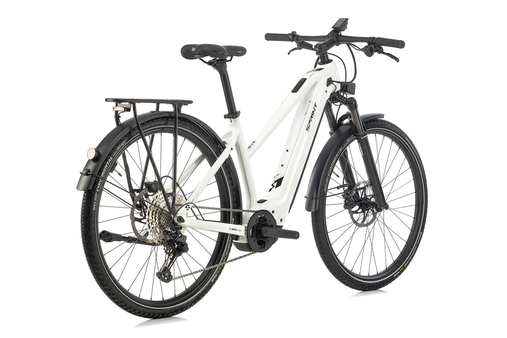 Sprint Vayron C 4.0 Lady 29