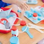 SM MELISSA AND DOUG Чичо Доктор