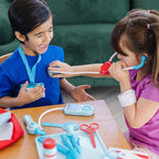 SM MELISSA AND DOUG Чичо Доктор