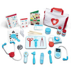 SM MELISSA AND DOUG Чичо Доктор