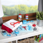 SM MELISSA AND DOUG Чичо Доктор