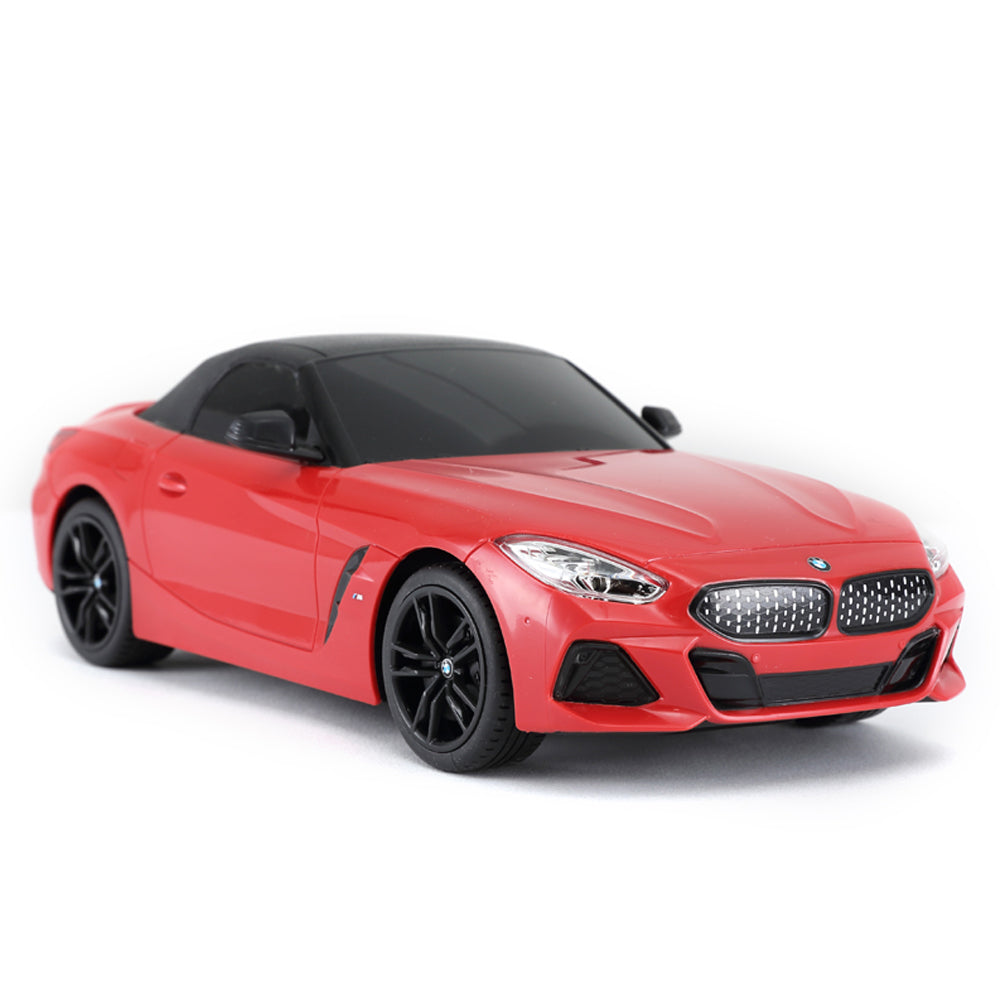 RASTAR Кола BMW Z4 Roadster Radio/C 1:24