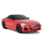 RASTAR Кола BMW Z4 Roadster Radio/C 1:24
