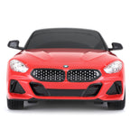 RASTAR Кола BMW Z4 Roadster Radio/C 1:24