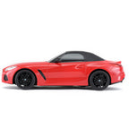 RASTAR Кола BMW Z4 Roadster Radio/C 1:24