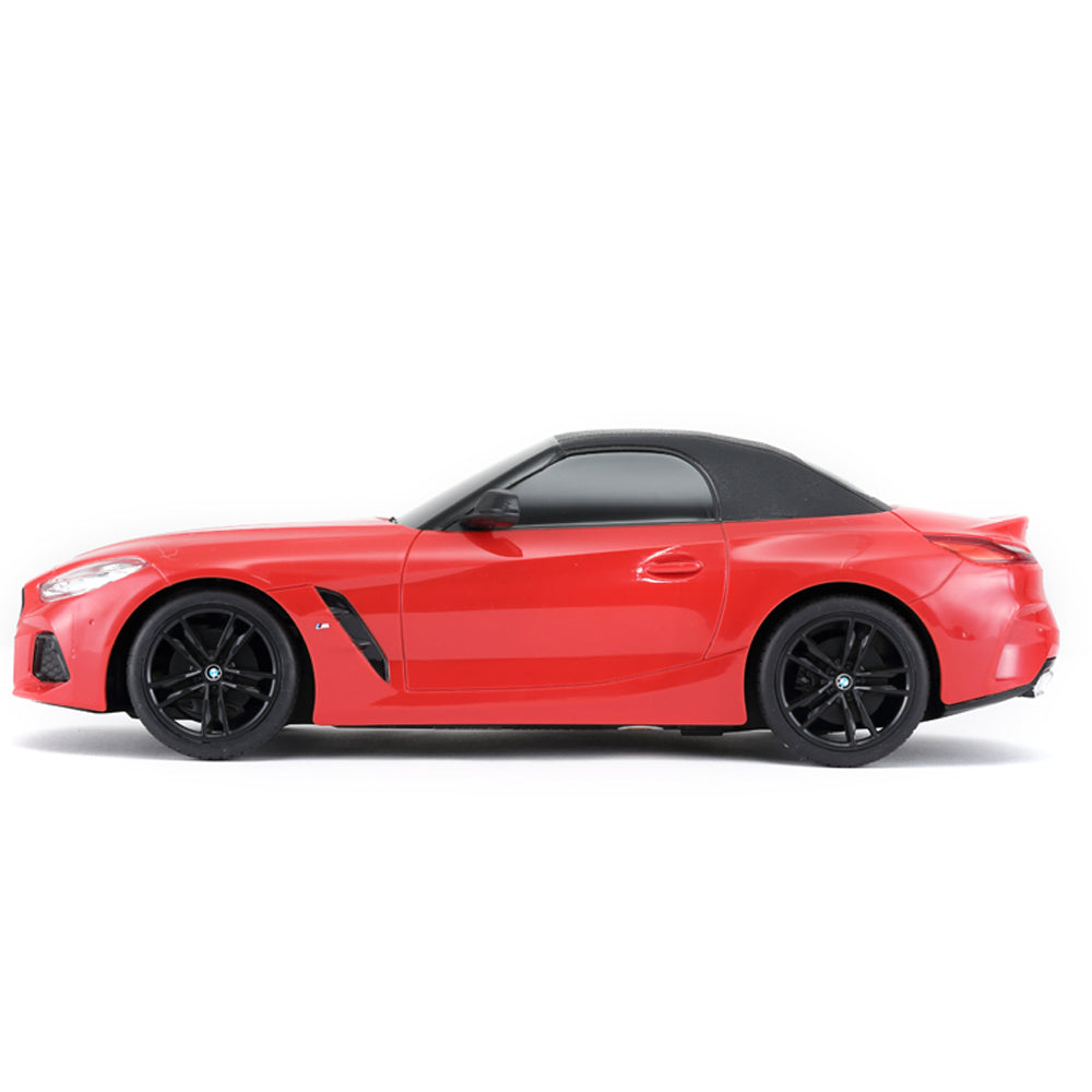 RASTAR Кола BMW Z4 Roadster Radio/C 1:24
