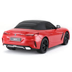 RASTAR Кола BMW Z4 Roadster Radio/C 1:24