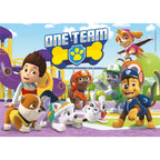 CLEMENTONI 2x20ч. Пъзел Paw Patrol 1