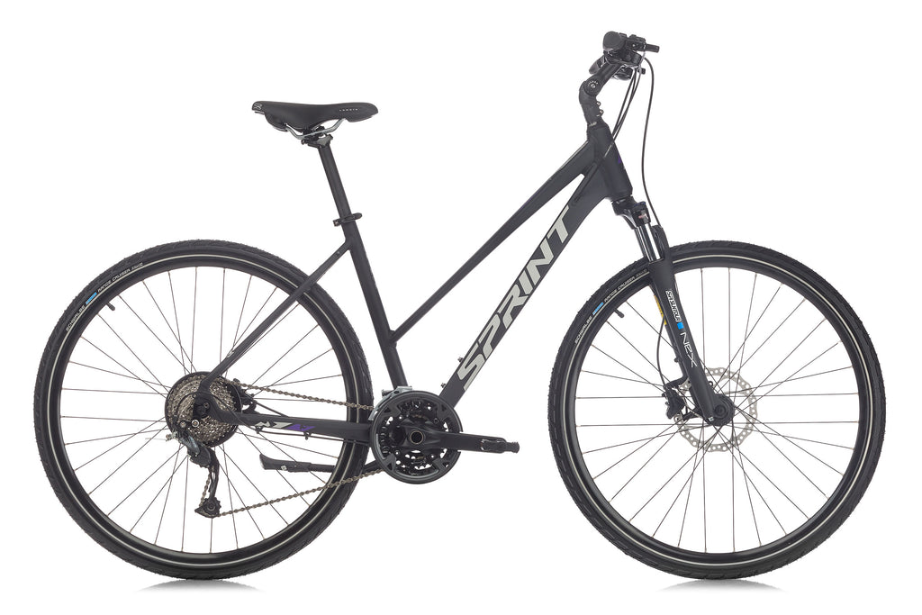 Sprint Croxer Plus Lady (V1) 28