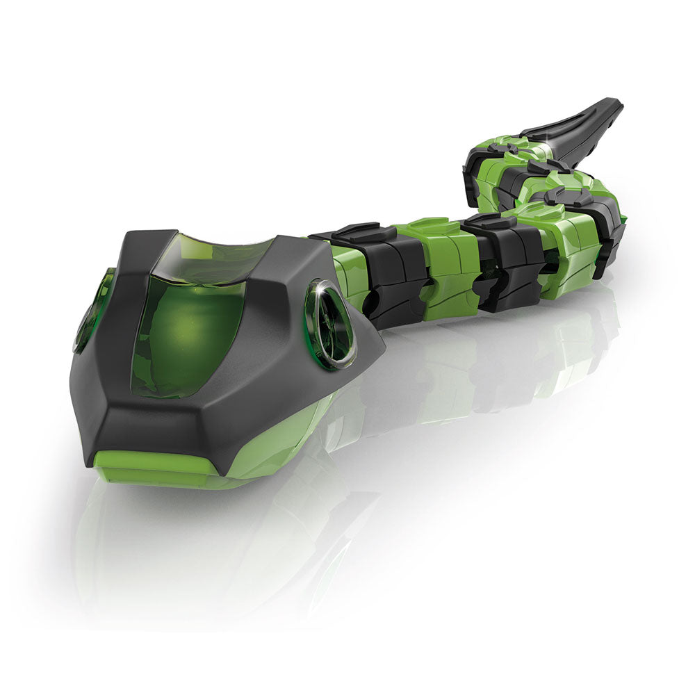 CLEMENTONI Робот SLITHER BOT