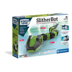CLEMENTONI Робот SLITHER BOT