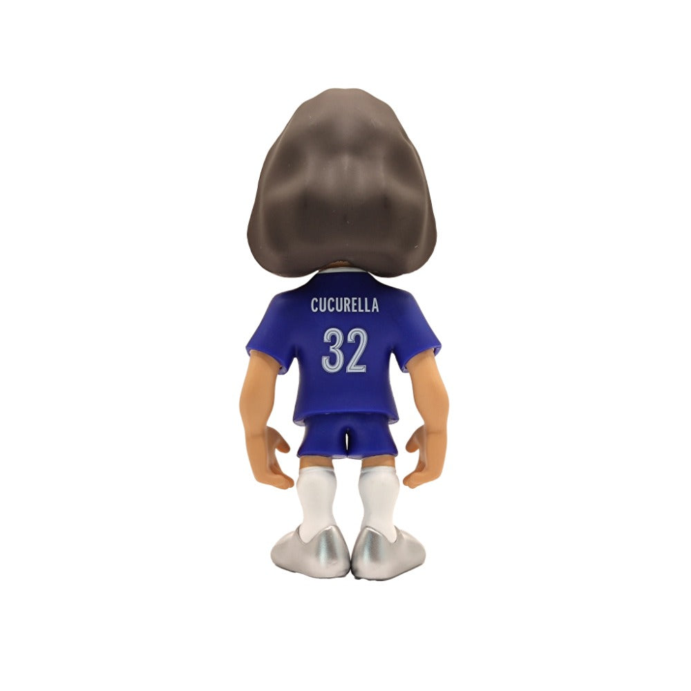 MINIX Фигура CUCURELLA CFC