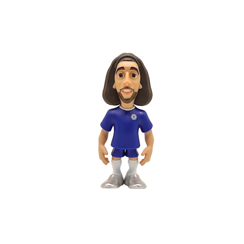 MINIX Фигура CUCURELLA CFC