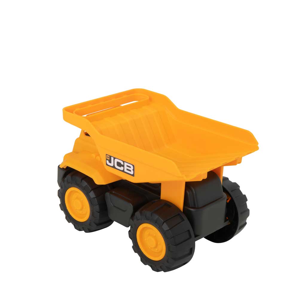 HTI TEAMSTERZ JCB Самосвал