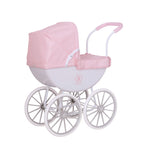 HTI BELLA ROSA Количка за Кукла Ретро