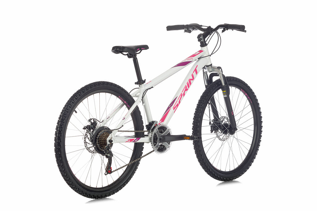 Sprint Hunter 26