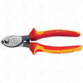 Клещи За Рязане На Кабел Ceta-form 160MM 1000V