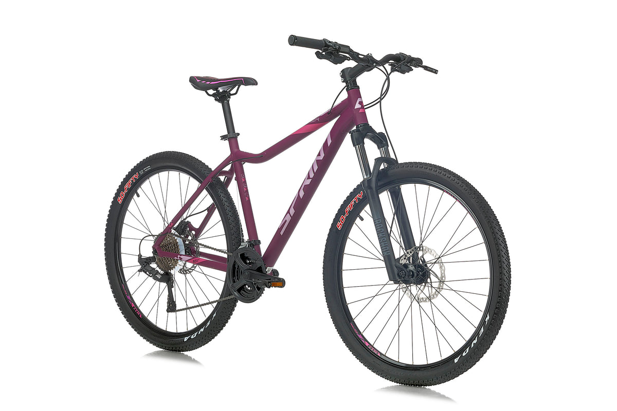 Sprint Hunter Lady V2 27.5