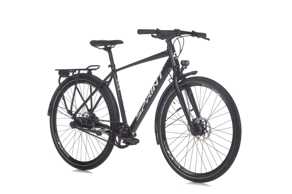 Sprint Croxer Man City N3 28