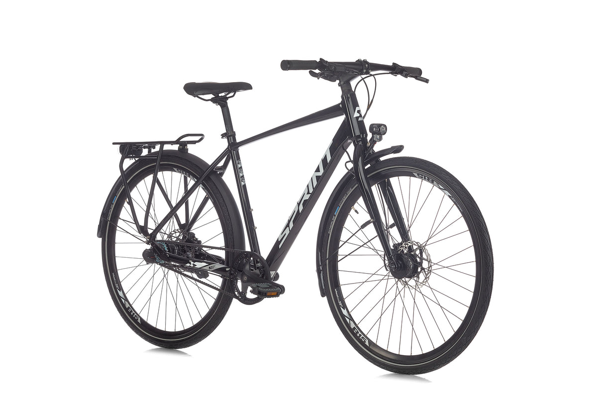 Sprint Croxer Man City N3 28