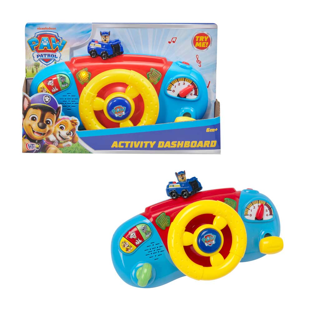 HTI Paw Patrol Волан