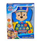 HTI Paw Patrol Лаптопа на Чейс