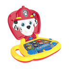 HTI Paw Patrol Лаптопа на Маршал