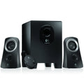 Тонколони Logitech Audio System 2.1 Z313