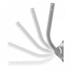 Аксесоар Ubiquiti Universal antenna holder за all NanoStation and LocoStation