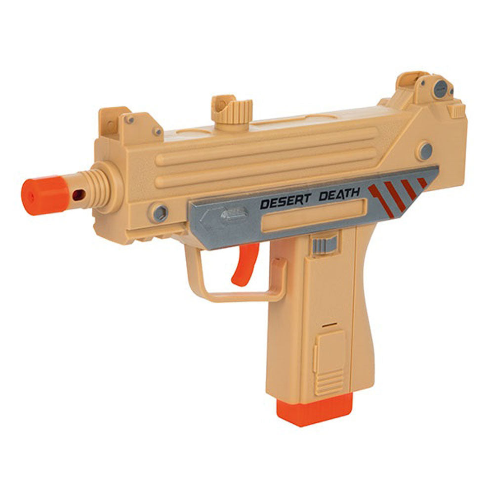 TToys Alfafox Military Пистолет със Значка