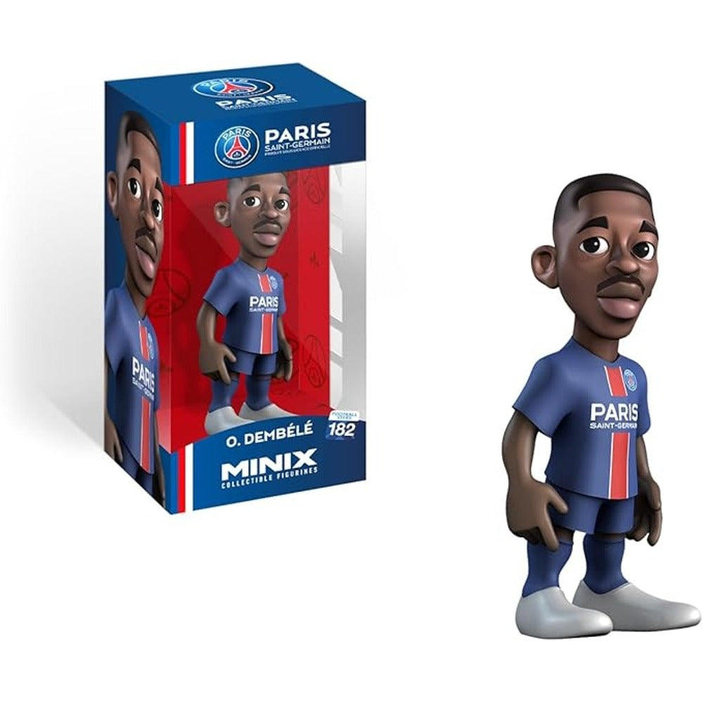 MINIX Фигура DEMBELE PSG
