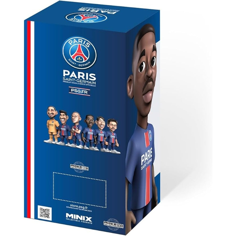 MINIX Фигура DEMBELE PSG