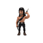 MINIX Фигура RAMBO ARCO