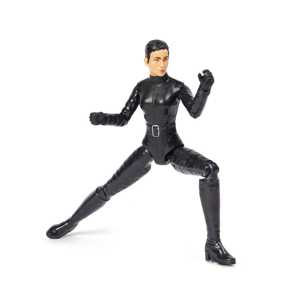 DC THE BATMAN Фигура Selina Kyle 30см.